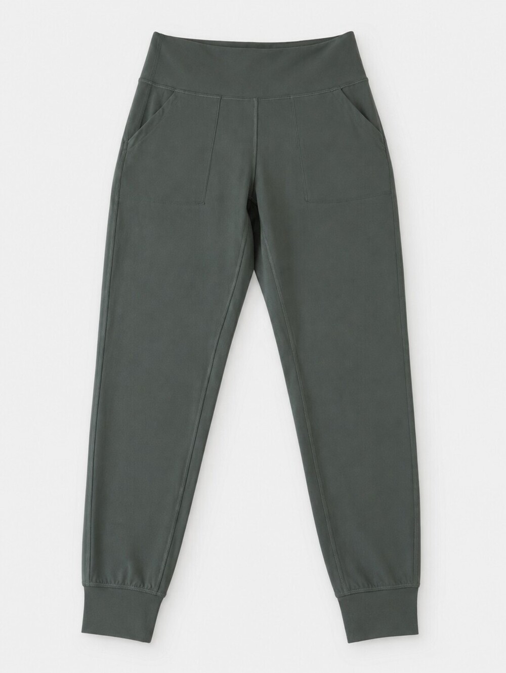 Lululemon Align High-Rise Joggers 25" size 6
